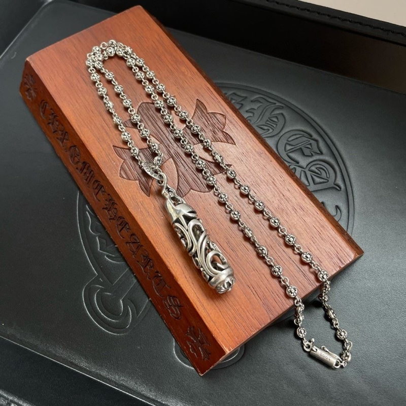 Chrome Hearts Necklaces